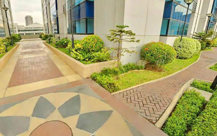 Family Staycation With Pool Manila Exterior foto